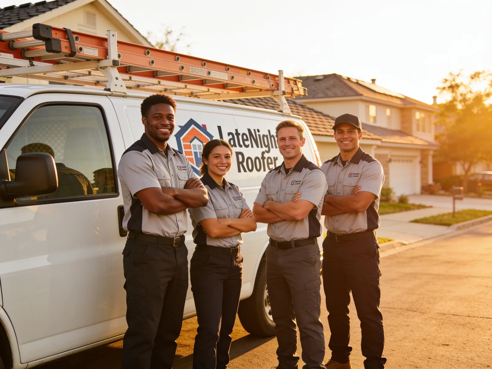 Emergency Roof Repair company in Hyden, KY